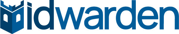 ID Warden Logo