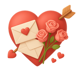 Valentine's Icon
